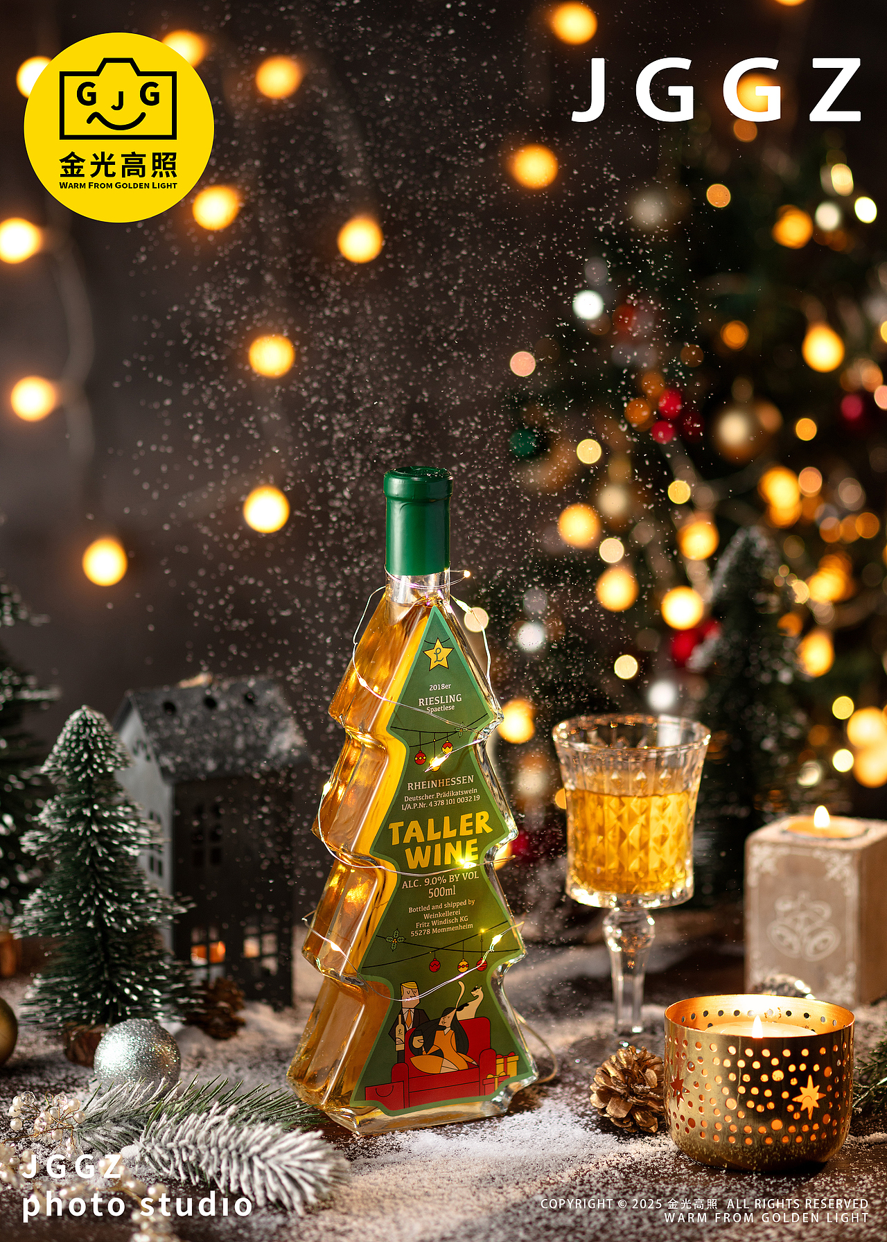 唯美文艺气息-起泡酒 白葡萄酒 静物拍摄 商业摄影（图ZMzg1MDM0NTY0） - 产品摄影 - 站酷设计师金光高照商业摄影原创素材 - 站酷ZCOOL