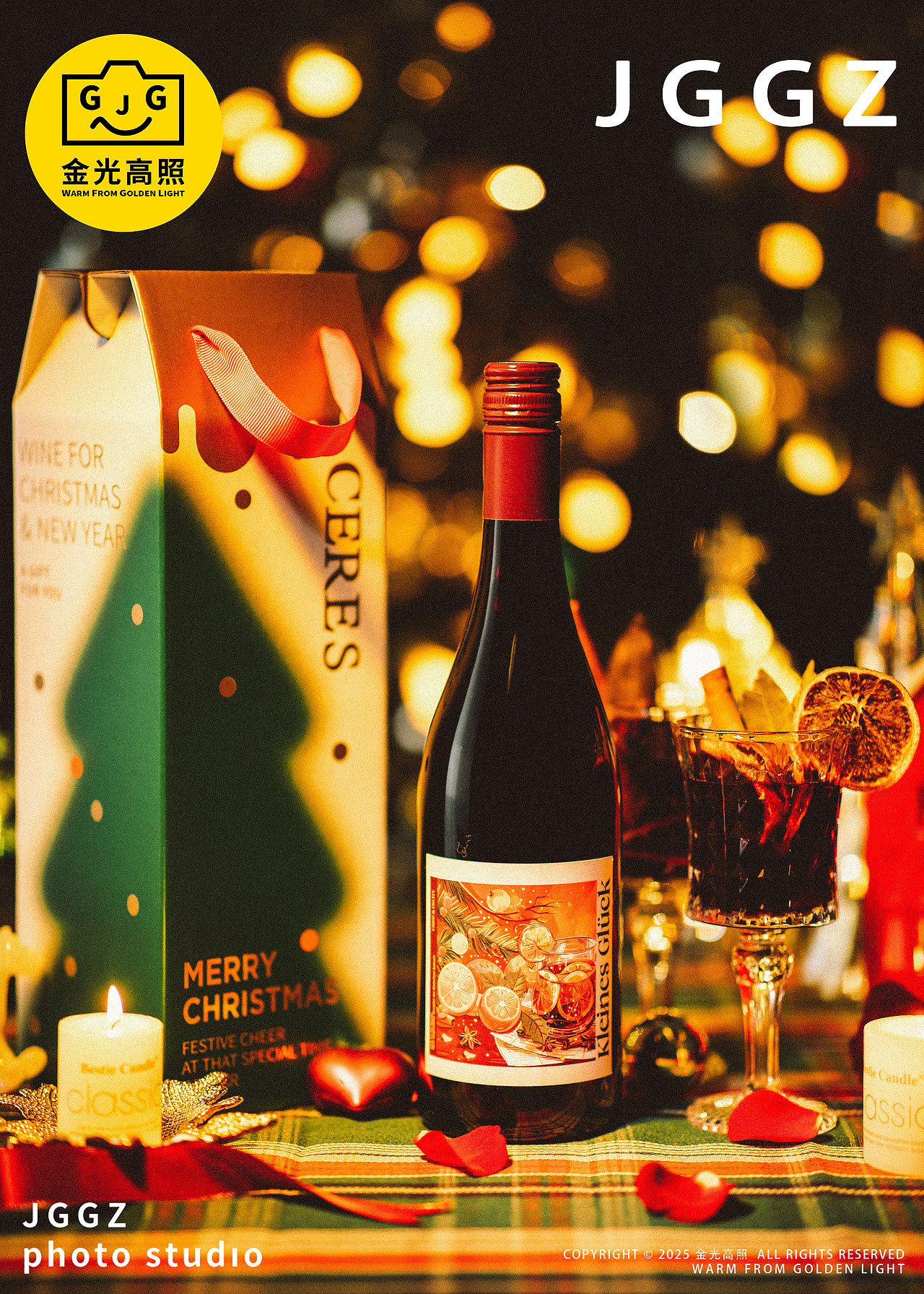 唯美文艺气息-起泡酒 白葡萄酒 静物拍摄 商业摄影（图ZMzg1MDM0NTgw） - 产品摄影 - 站酷设计师金光高照商业摄影原创素材 - 站酷ZCOOL