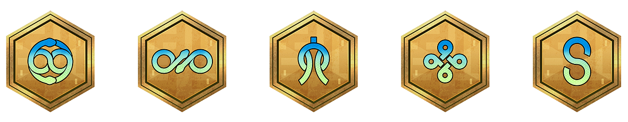 如何以“蛇”为主题设计“粥”的蚀刻章|设计分享