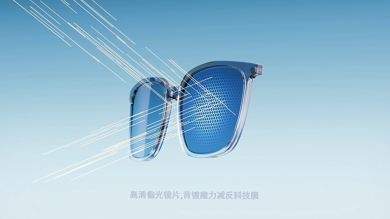 ONEONE蝴蝶眼镜 三维动画（图ZMzg1MDM3NDEy） - 产品 - 站酷设计师三呆原创素材 - 站酷ZCOOL