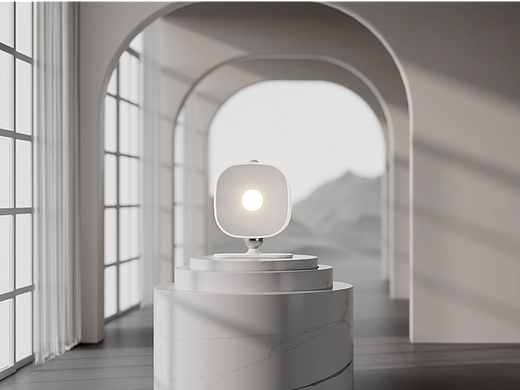 产品动画（家居灯具）