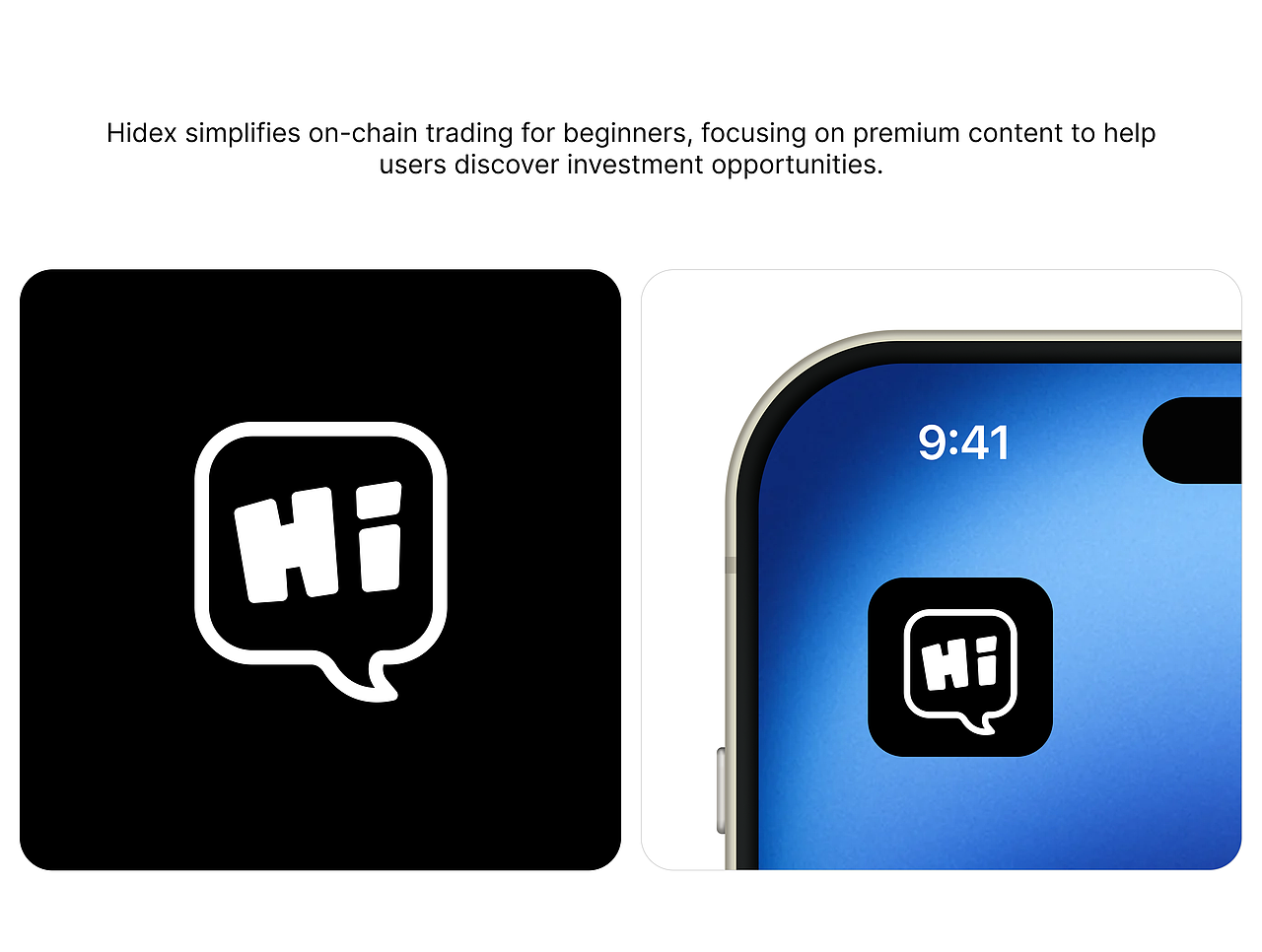 Web3海外交易小程序-Hidex（图ZMzg1MDQxMTg0） - APP界面 - 站酷设计师热心厦门市民原创素材 - 站酷ZCOOL