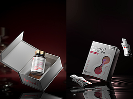 近期保健品創(chuàng)意圖