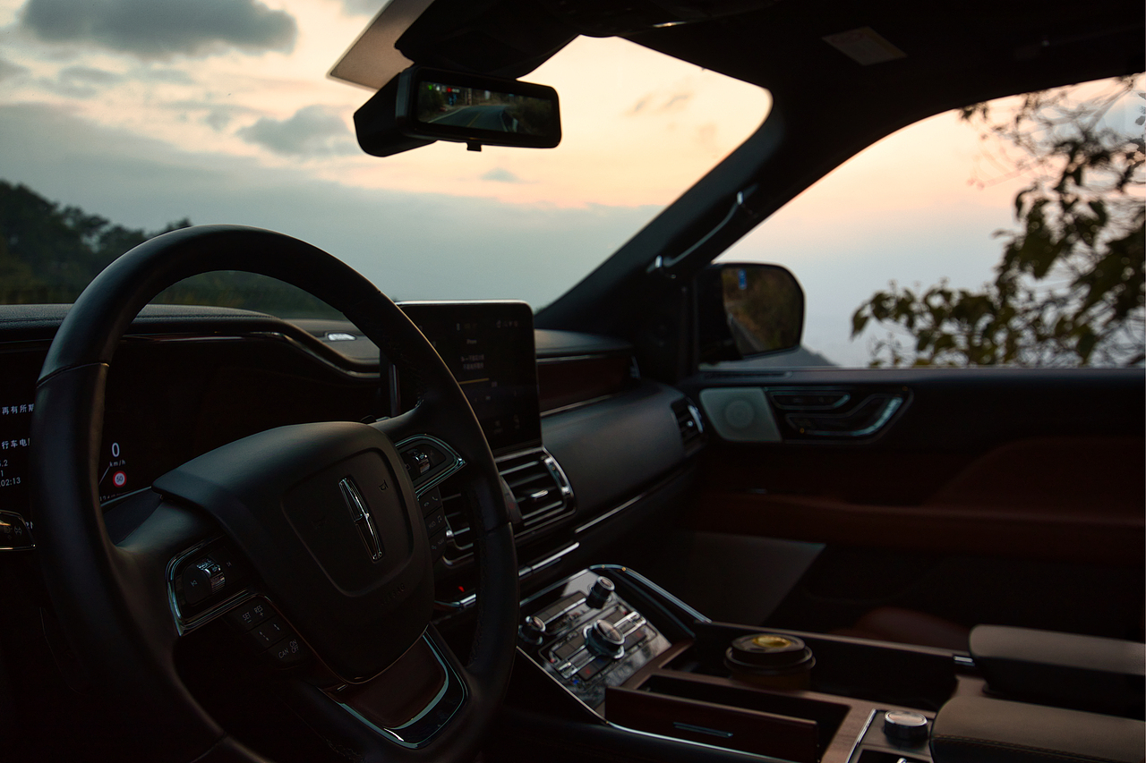 林肯汽车体验之旅（图ZMzg1MDQ2Mzgw） - 产品摄影 - 站酷设计师爱摄影的小波原创素材 - 站酷ZCOOL