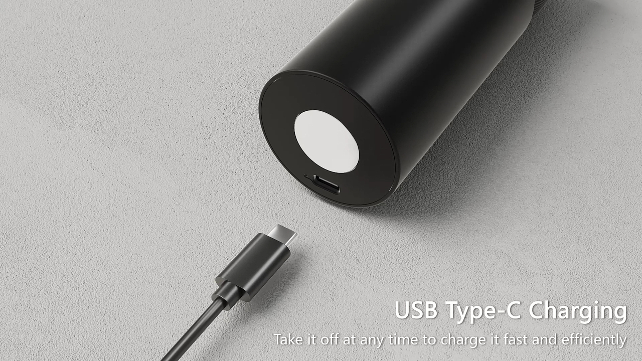 产品动画(家居灯具)