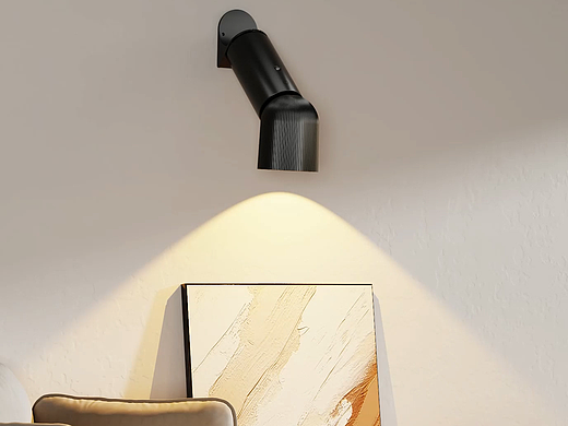 产品动画（家居灯具）