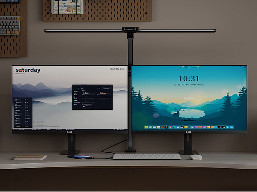 产品动画（家居灯具）