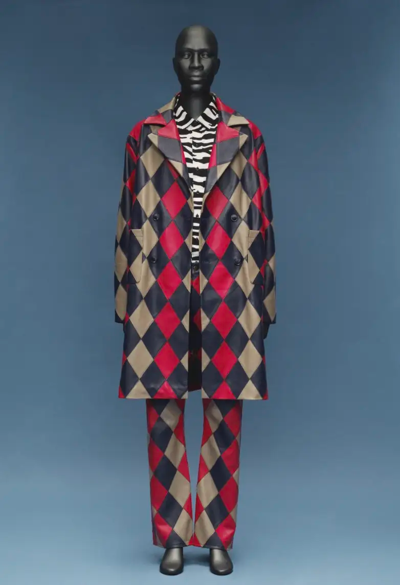 亚冬会设计盘点/Newjeans 更名 NJZ 并推出新 LOGO/武藏野美术大学毕业展亮相（图ZMTUwMjUwMDg=） - 资讯 - 站酷设计师站酷资讯原创素材 - 站酷ZCOOL