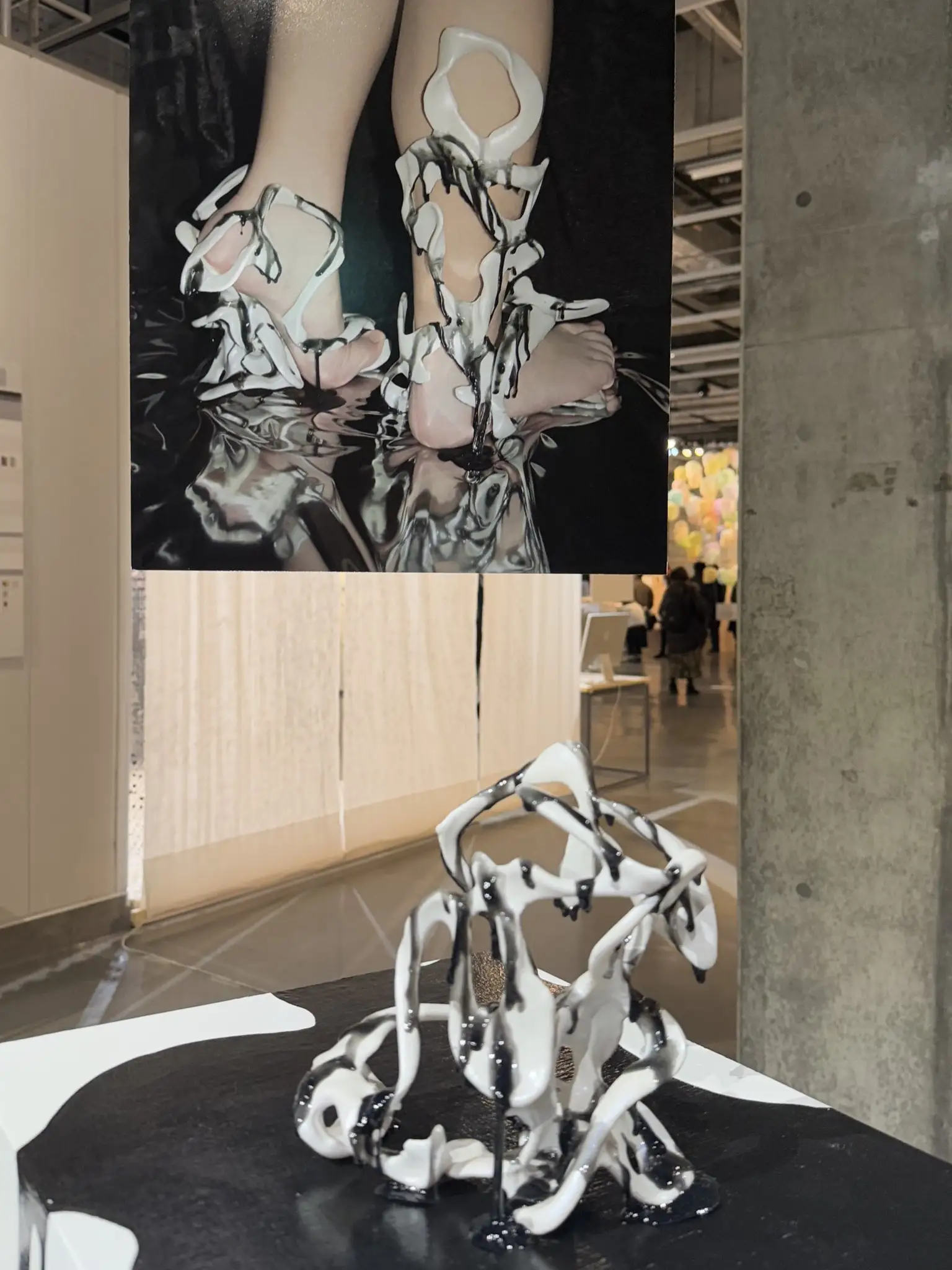 亚冬会设计盘点/Newjeans 更名 NJZ 并推出新 LOGO/武藏野美术大学毕业展亮相（图ZMTUwMjUwMDA=） - 资讯 - 站酷设计师站酷资讯原创素材 - 站酷ZCOOL