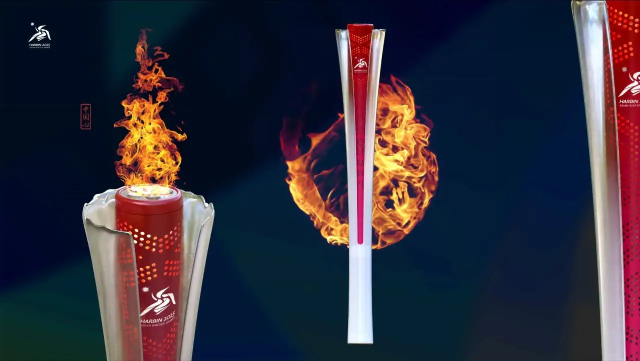 亚冬会设计盘点/Newjeans 更名 NJZ 并推出新 LOGO/武藏野美术大学毕业展亮相（图ZMTUwMjQ5MjQ=） - 资讯 - 站酷设计师站酷资讯原创素材 - 站酷ZCOOL