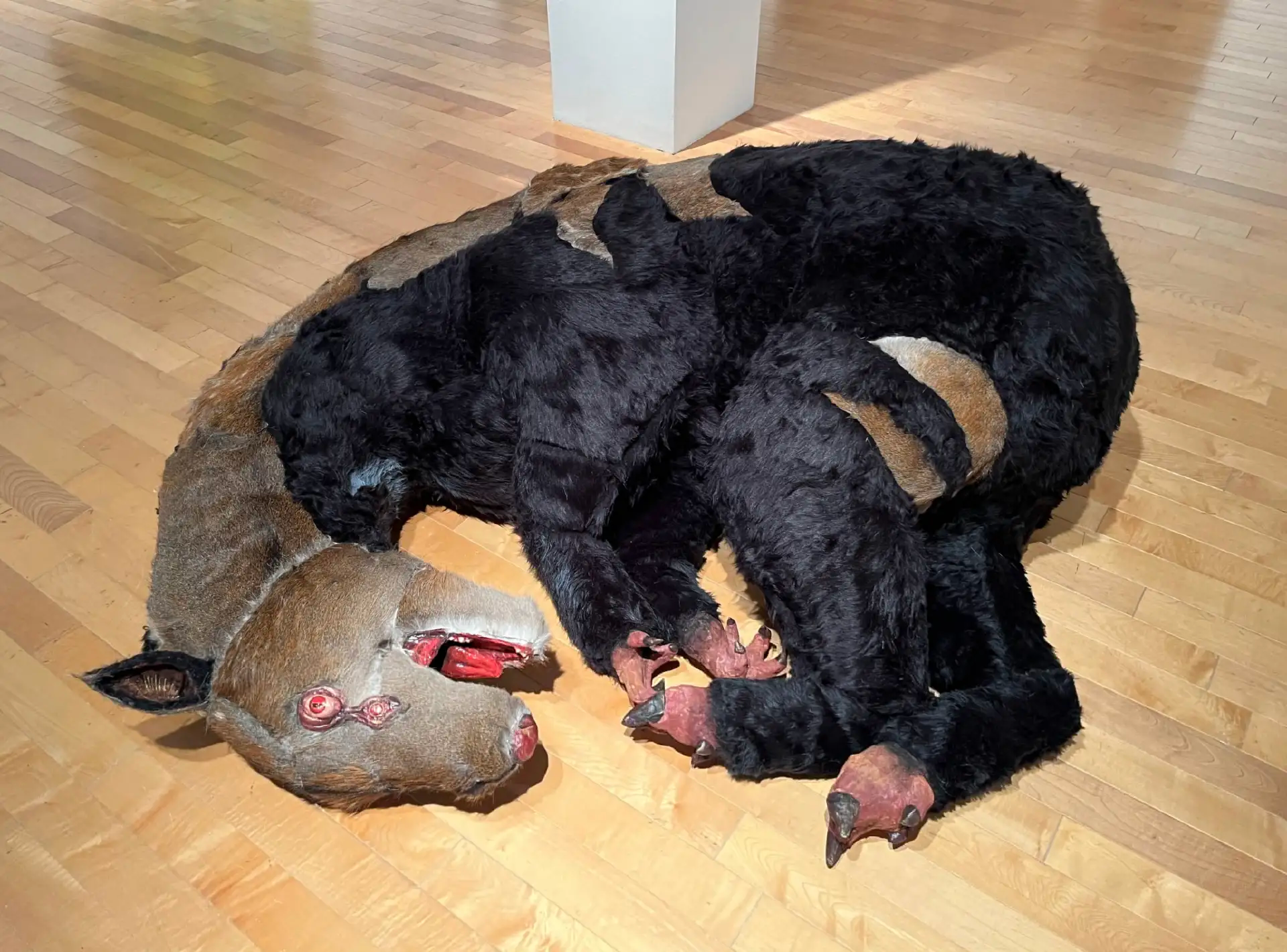 亚冬会设计盘点/Newjeans 更名 NJZ 并推出新 LOGO/武藏野美术大学毕业展亮相（图ZMTUwMjQ5ODA=） - 资讯 - 站酷设计师站酷资讯原创素材 - 站酷ZCOOL