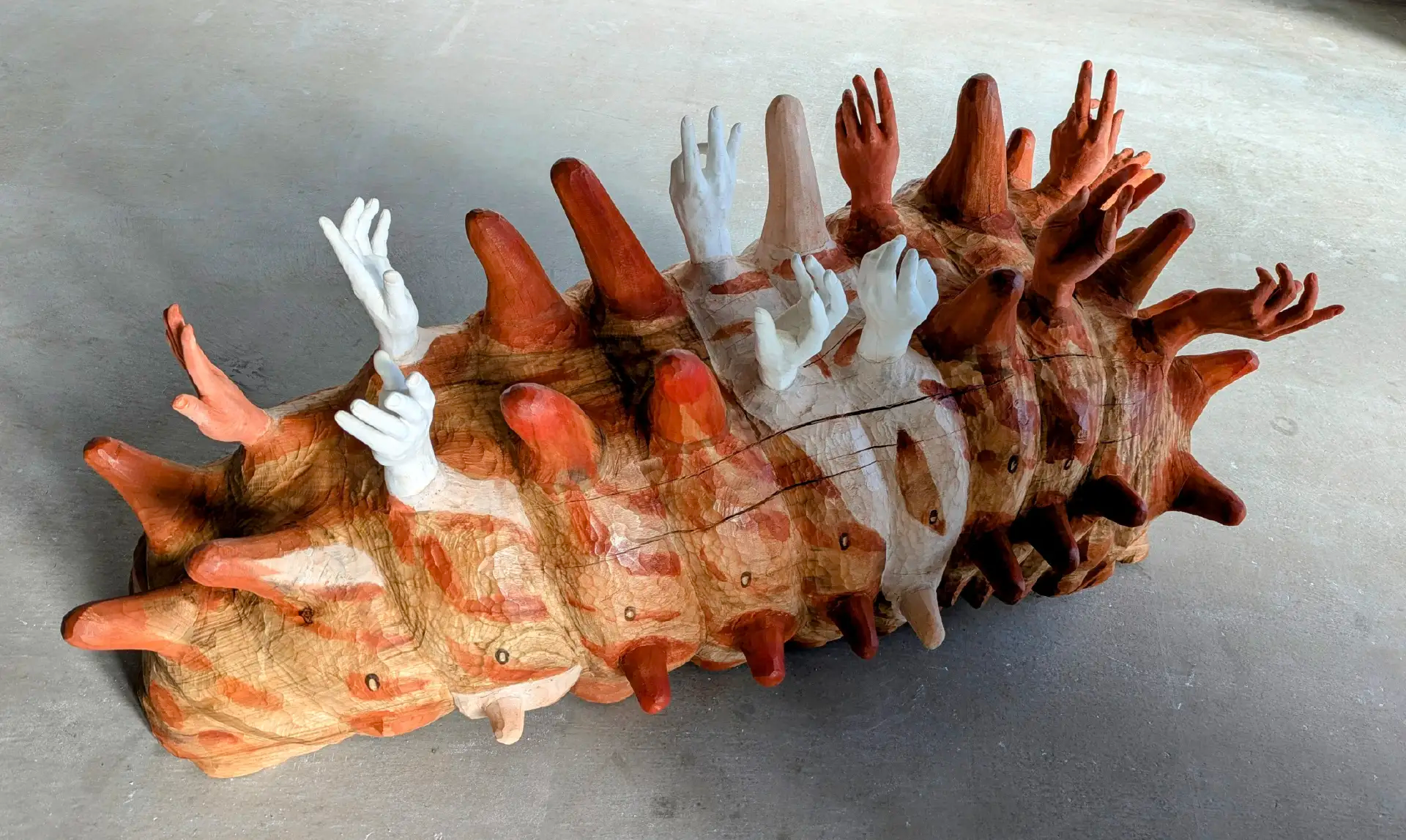 亚冬会设计盘点/Newjeans 更名 NJZ 并推出新 LOGO/武藏野美术大学毕业展亮相（图ZMTUwMjQ5NzY=） - 资讯 - 站酷设计师站酷资讯原创素材 - 站酷ZCOOL