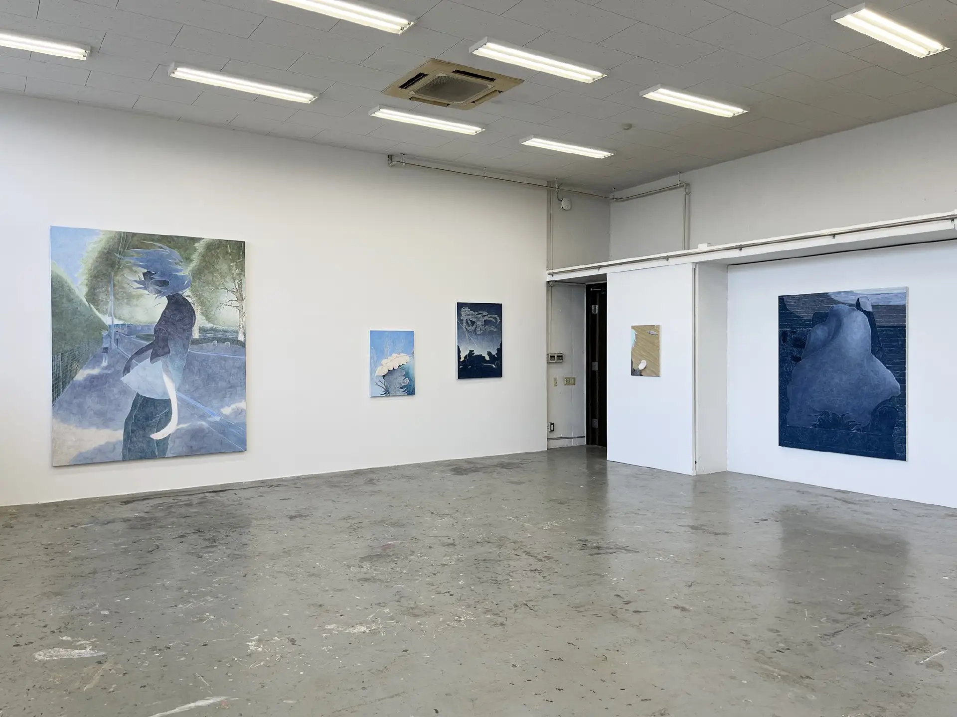 亚冬会设计盘点/Newjeans 更名 NJZ 并推出新 LOGO/武藏野美术大学毕业展亮相（图ZMTUwMjQ5ODQ=） - 资讯 - 站酷设计师站酷资讯原创素材 - 站酷ZCOOL