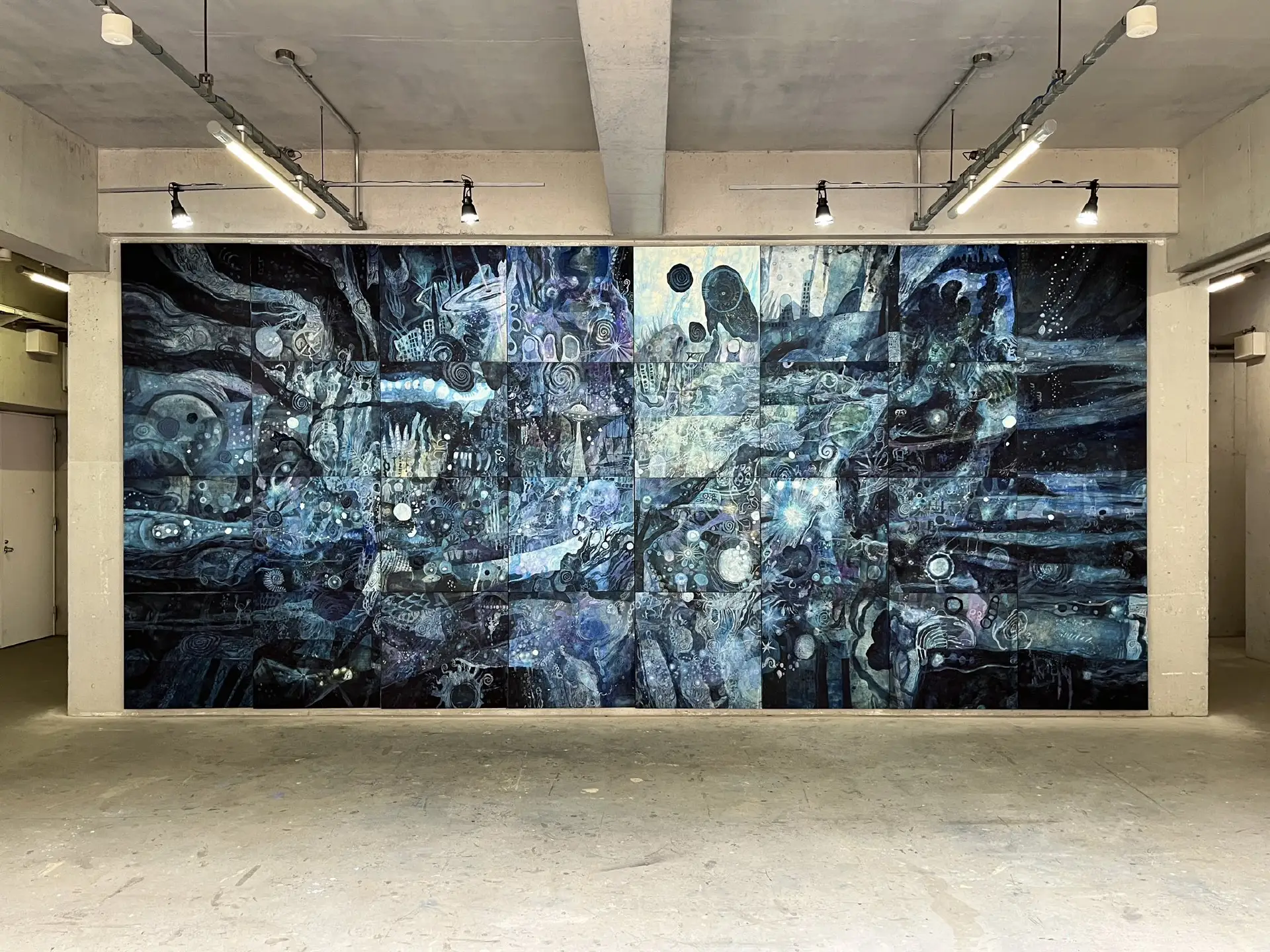 亚冬会设计盘点/Newjeans 更名 NJZ 并推出新 LOGO/武藏野美术大学毕业展亮相（图ZMTUwMjQ5ODg=） - 资讯 - 站酷设计师站酷资讯原创素材 - 站酷ZCOOL