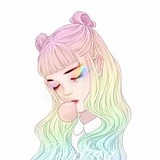 超级甜的李子的头像