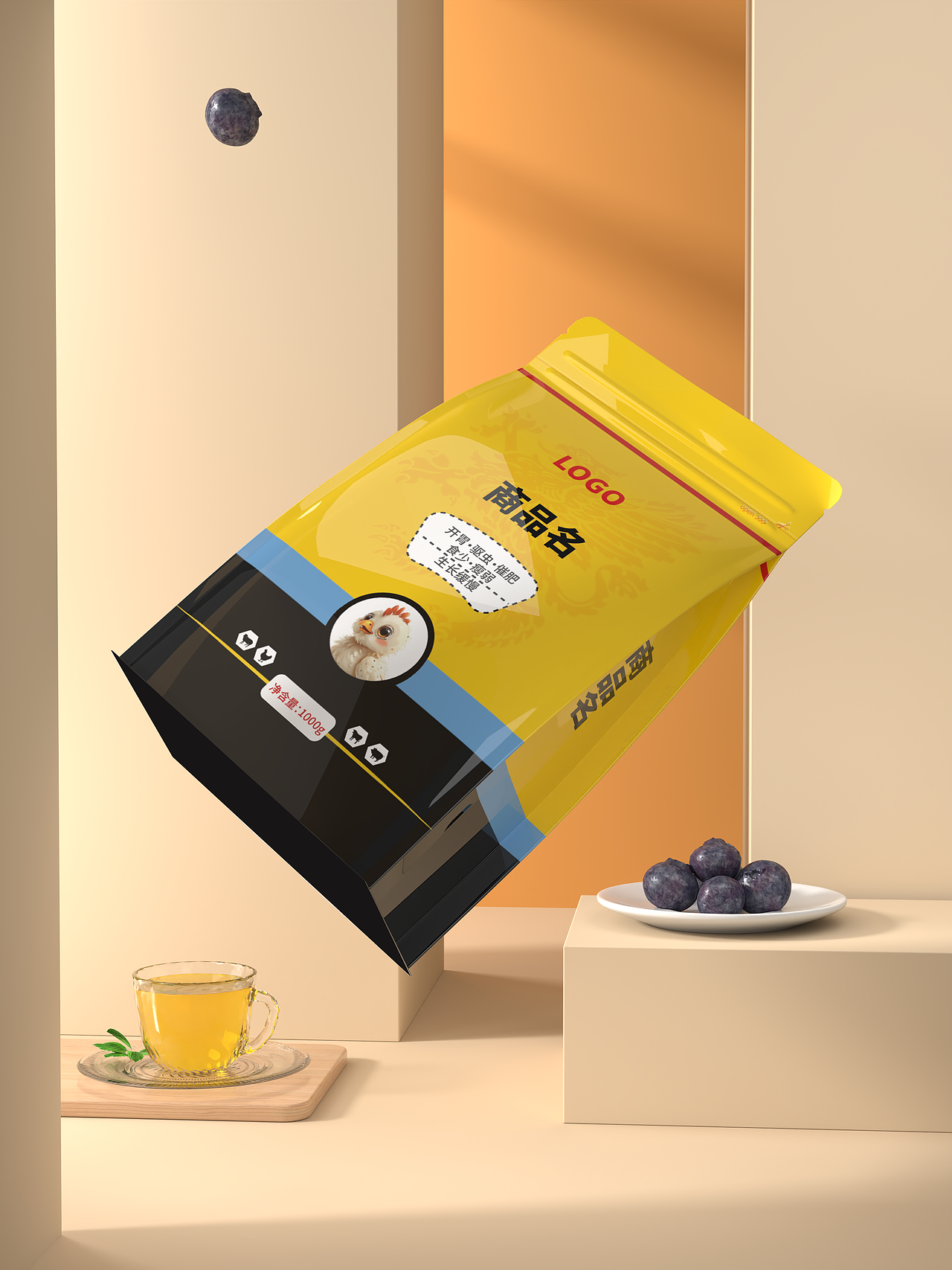2025包装新趋势（图ZMzg1MDUwMDY0） - 包装 - 站酷设计师海博视觉原创素材 - 站酷ZCOOL