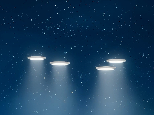 产品动画(家居灯具)