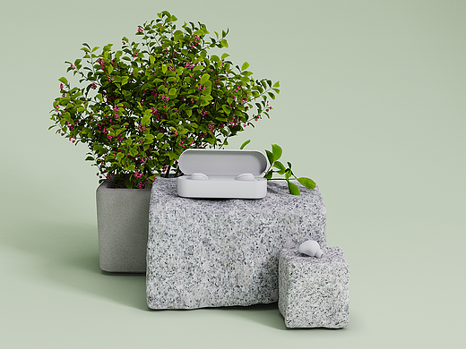 蓝牙耳机（个人主页-ZNzEzNDM3NzY=） - 电子产品 - 站酷设计师流蘇原创素材 - 站酷ZCOOL