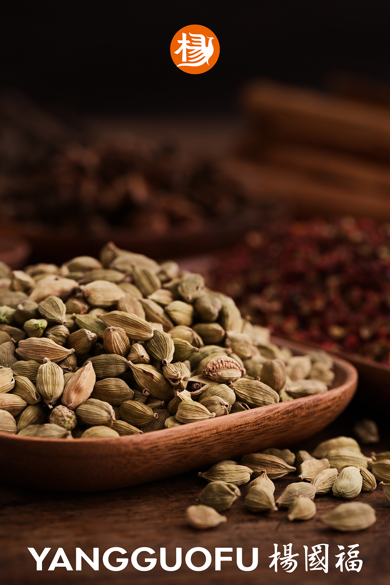 杨国福 | 老品类、老品牌,借力时代之势穿越生命周期