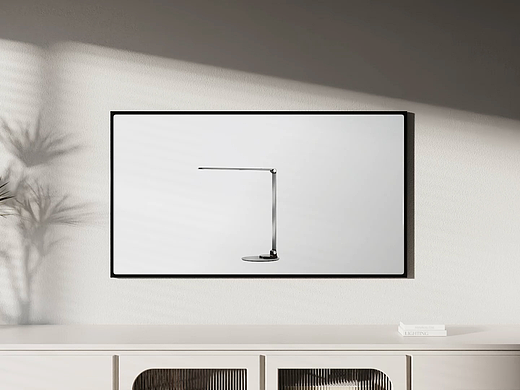 产品动画(家居灯具)