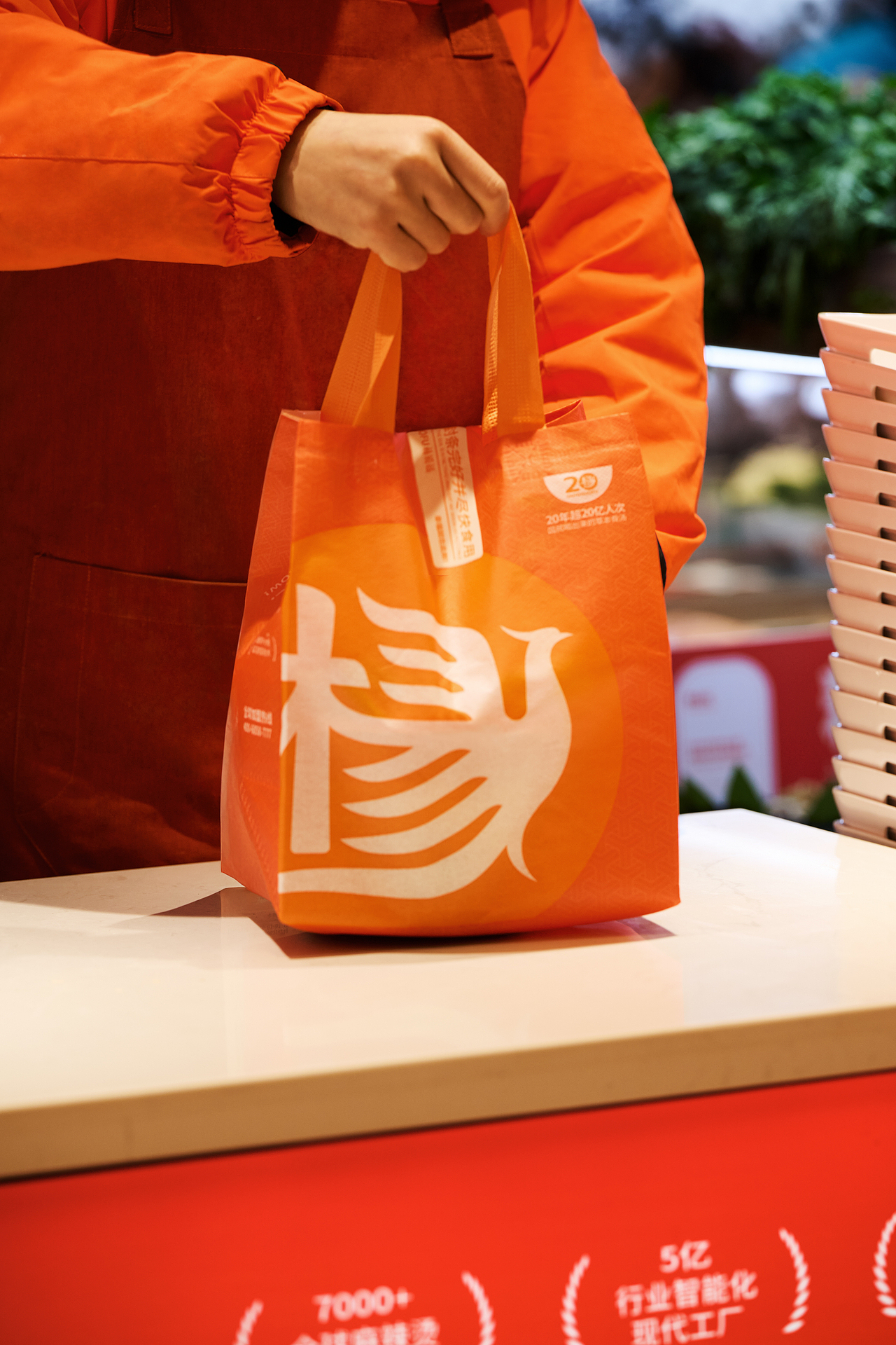 杨国福 | 老品类、老品牌,借力时代之势穿越生命周期