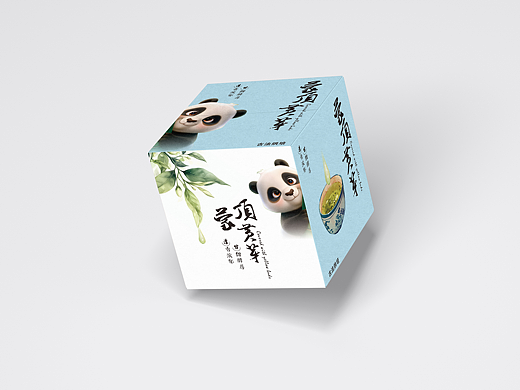 一口蒙顶黄芽，遇见“滚滚”茶香！