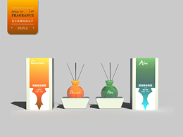 Lan | Afro香薰·自由飘散于空气