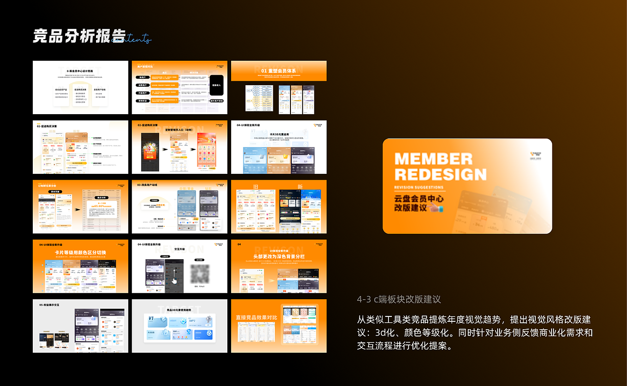 2023-2024年度UI作品集总结（图ZMzg1MDYwMjky） - APP界面 - 站酷设计师诚意狍子原创素材 - 站酷ZCOOL