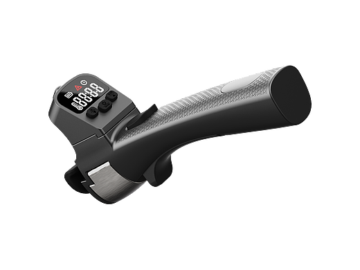 智能可拆卸手柄