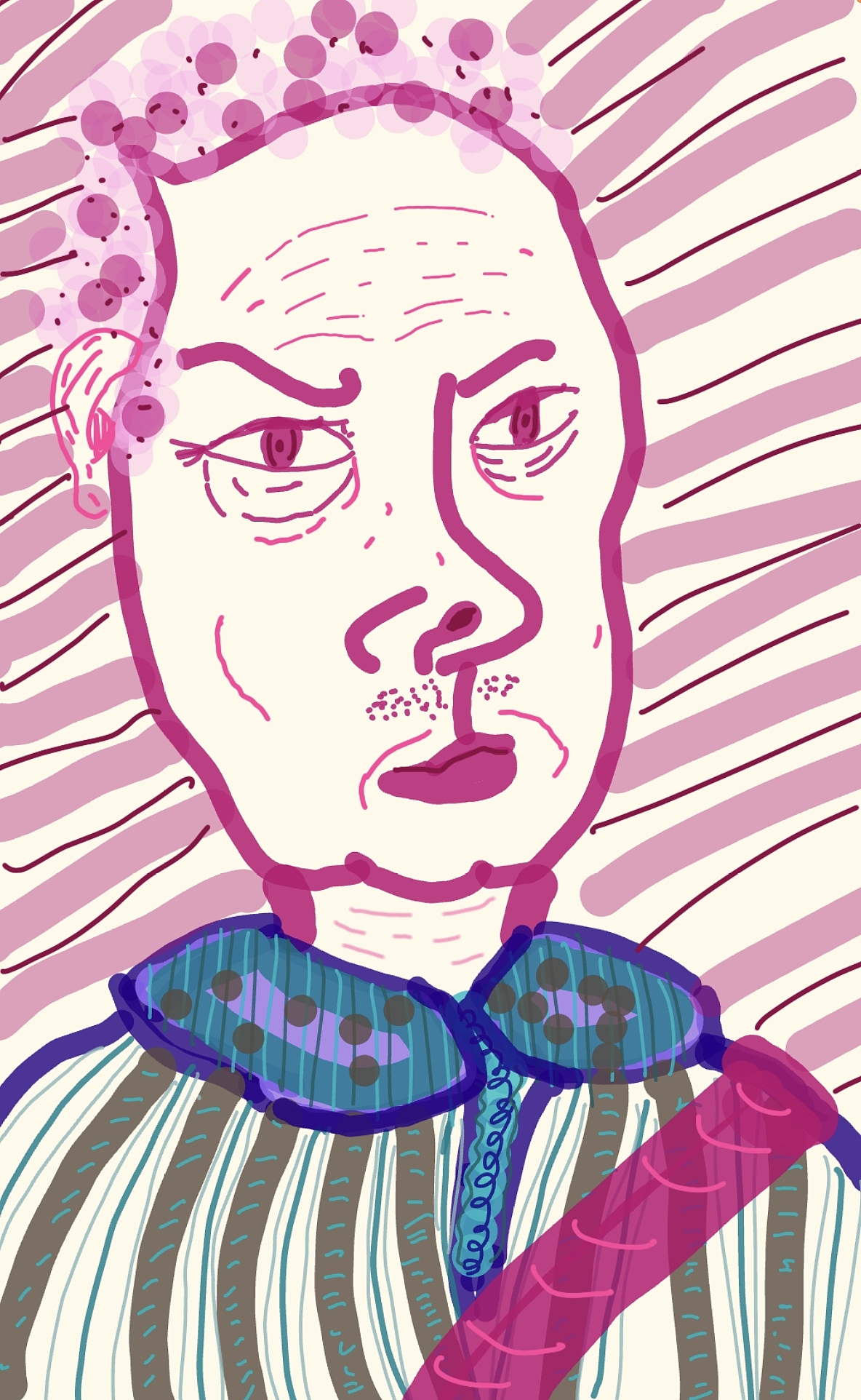 人物速写合辑（图ZMzg1MDYyODgw） - 儿童插画 - 站酷设计师小画甲原创素材 - 站酷ZCOOL