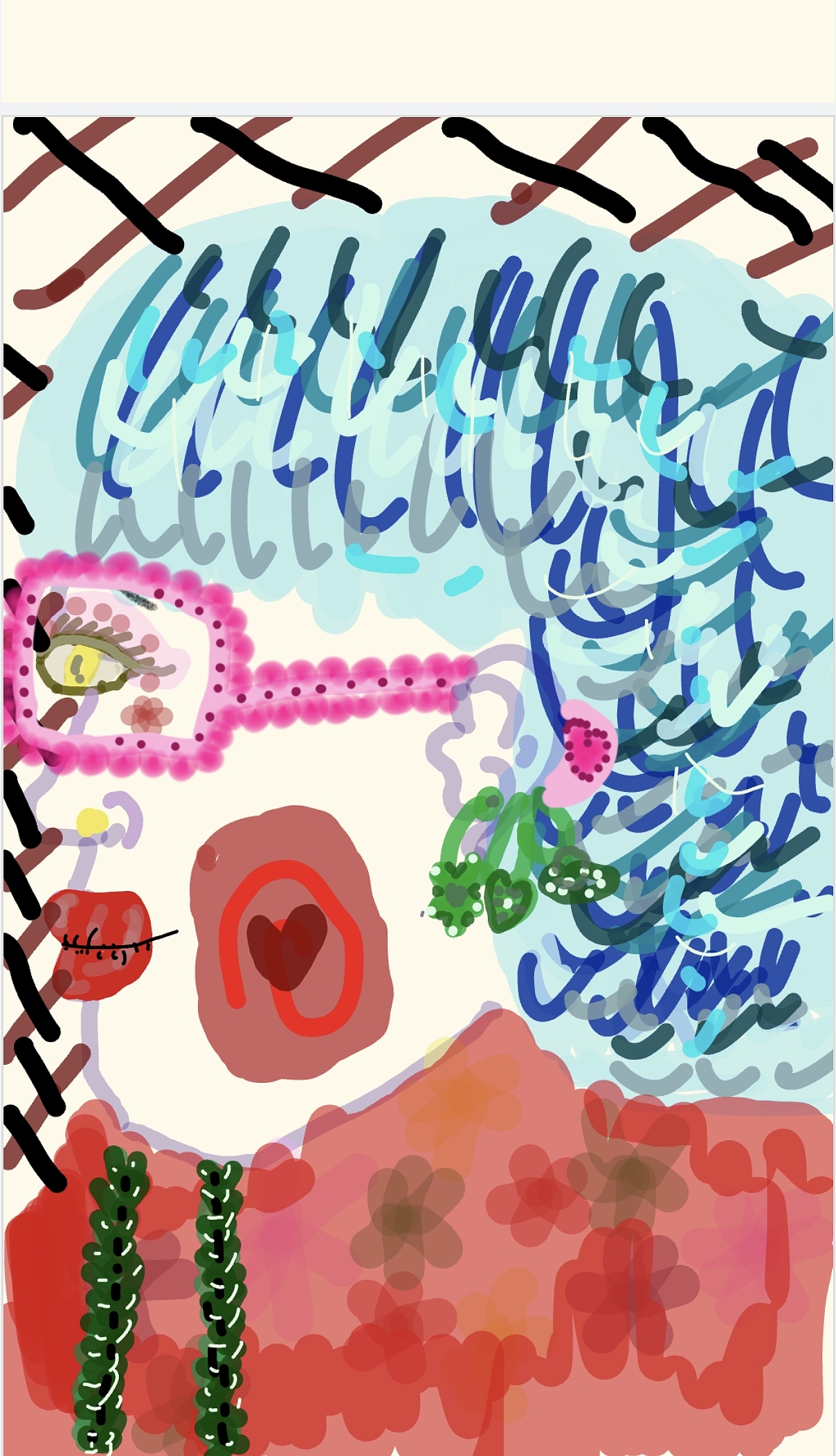 人物速写合辑（图ZMzg1MDYyODg0） - 儿童插画 - 站酷设计师小画甲原创素材 - 站酷ZCOOL