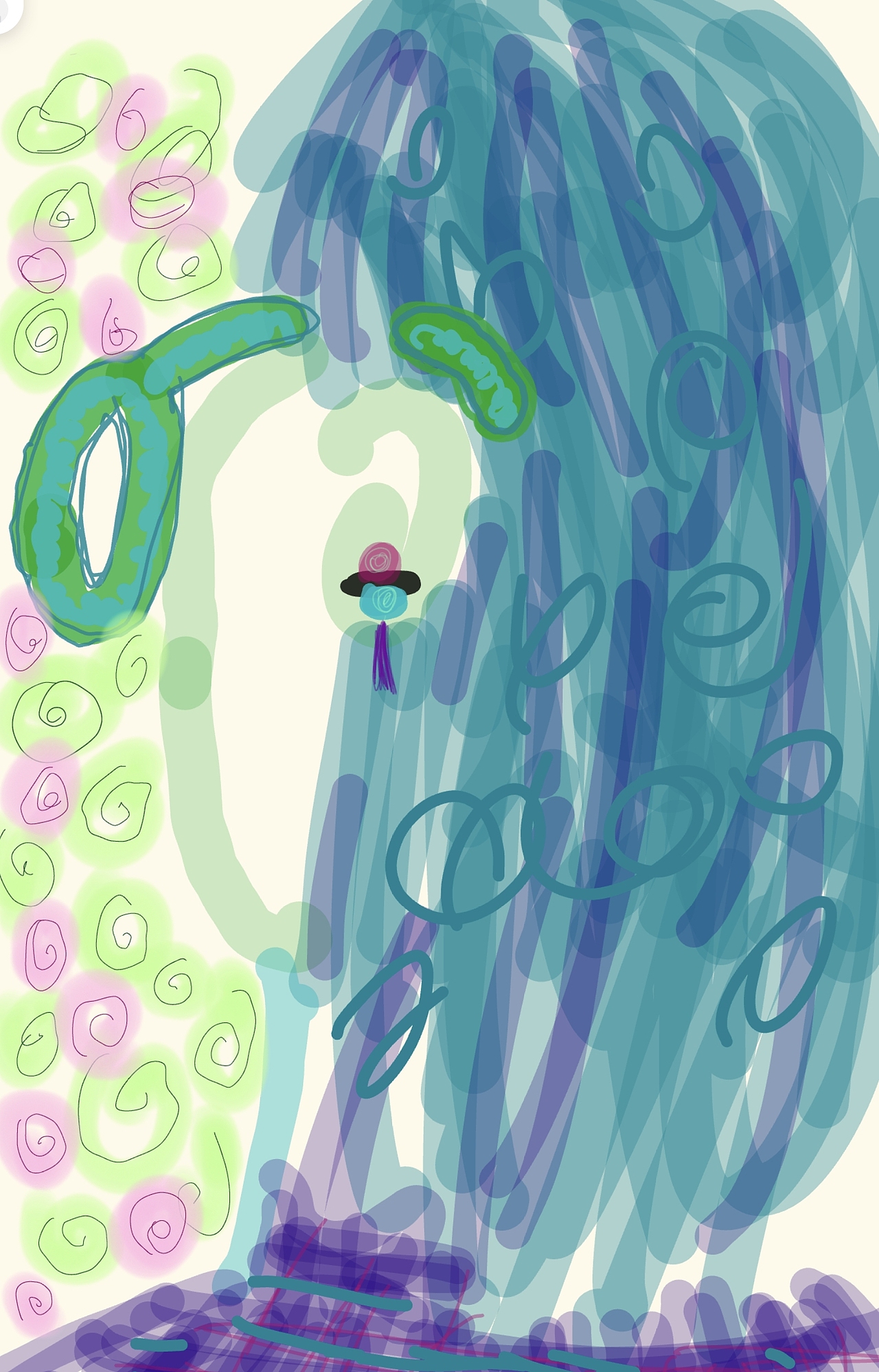 人物速写合辑（图ZMzg1MDYyOTEy） - 儿童插画 - 站酷设计师小画甲原创素材 - 站酷ZCOOL