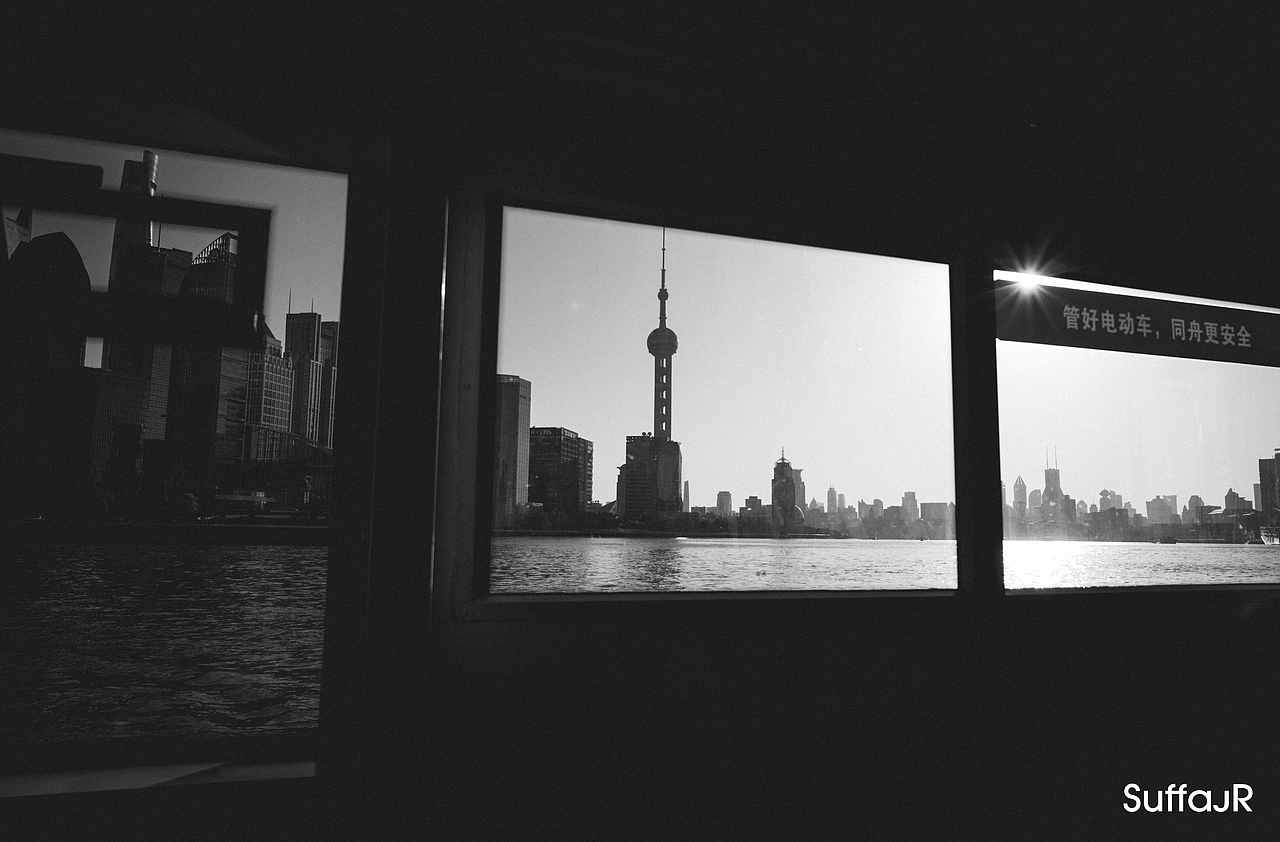 街头摄影20250208