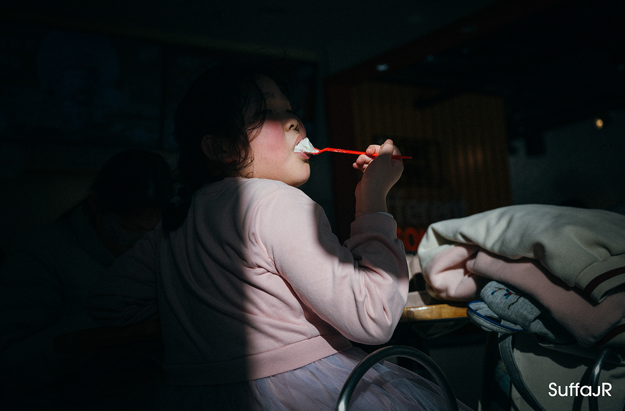 街头摄影20250208