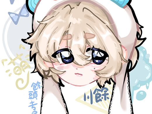 【大头小合集】