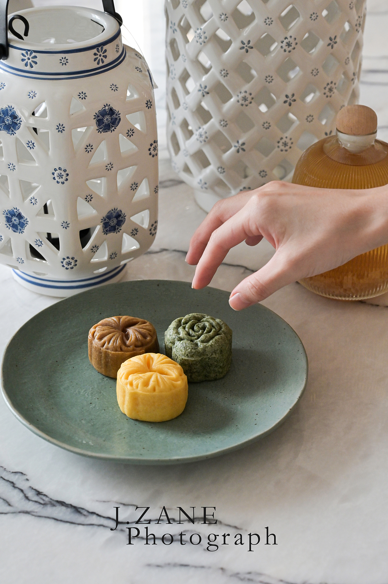 HERMOSO家居|中秋生活化场景拍摄（图ZMzg1MDY4NTE2） - 时尚/艺术摄影 - 站酷设计师钟彦Zane原创素材 - 站酷ZCOOL