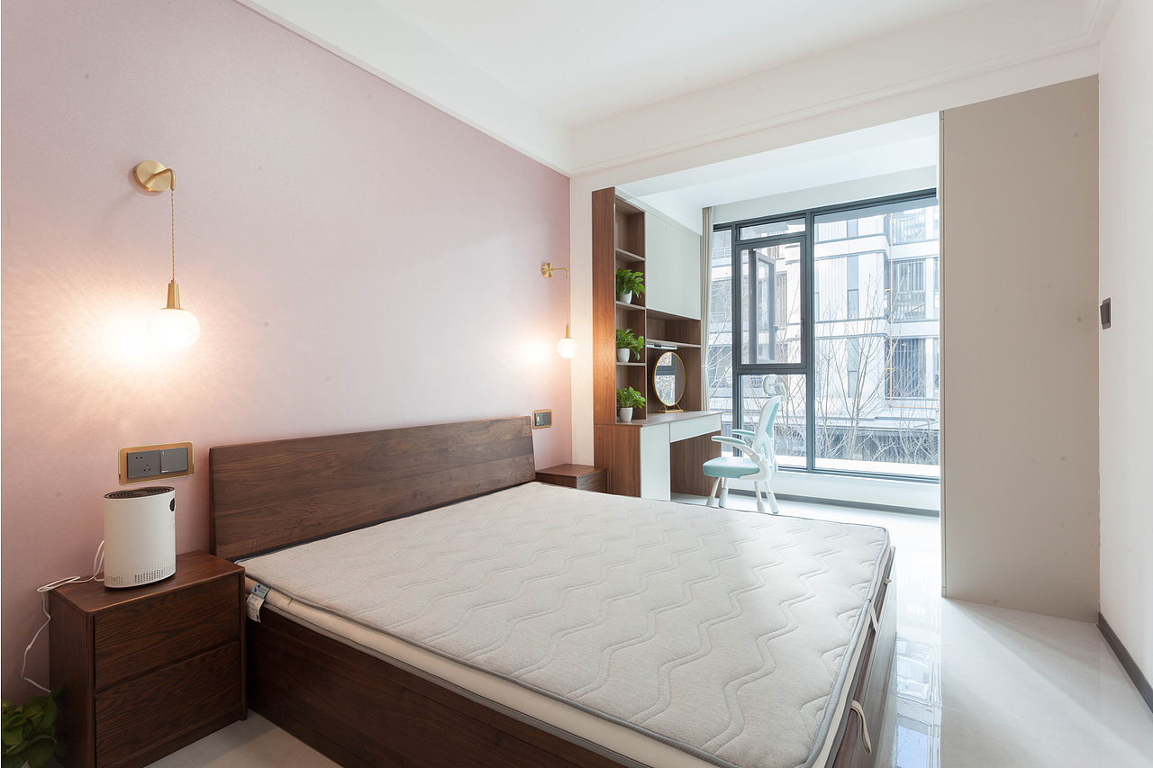 隐奢简境·四层底跃住宅的空间叠序美学（图ZMzg1MDY4OTE2） - 家装设计 - 站酷设计师设计师成爽原创素材 - 站酷ZCOOL