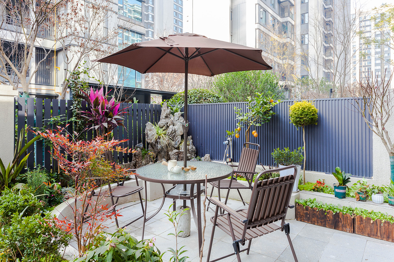 隐奢简境·四层底跃住宅的空间叠序美学（图ZMzg1MDY4ODY0） - 家装设计 - 站酷设计师设计师成爽原创素材 - 站酷ZCOOL