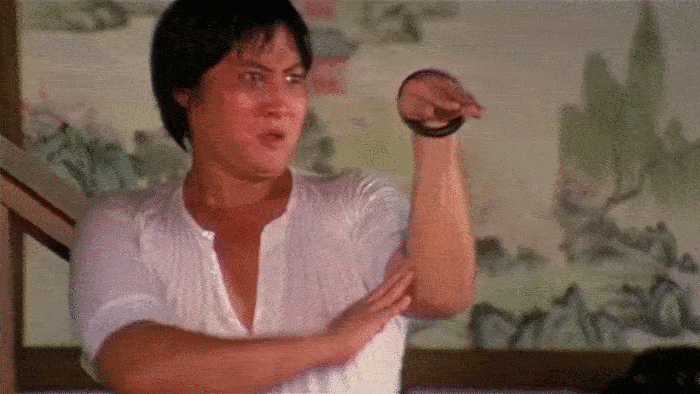 腾讯蛇年新春 | 既见天命，「蛇」我其谁（图ZMzg1MDcxNzI4） - 短片 - 站酷设计师BU蓝昊原创素材 - 站酷ZCOOL