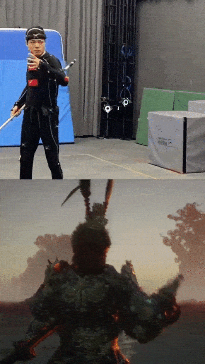 腾讯蛇年新春 | 既见天命，「蛇」我其谁（图ZMzg1MDcxODQ0） - 短片 - 站酷设计师BU蓝昊原创素材 - 站酷ZCOOL