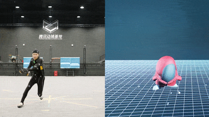 腾讯蛇年新春 | 既见天命，「蛇」我其谁（图ZMzg1MDcxODU2） - 短片 - 站酷设计师BU蓝昊原创素材 - 站酷ZCOOL