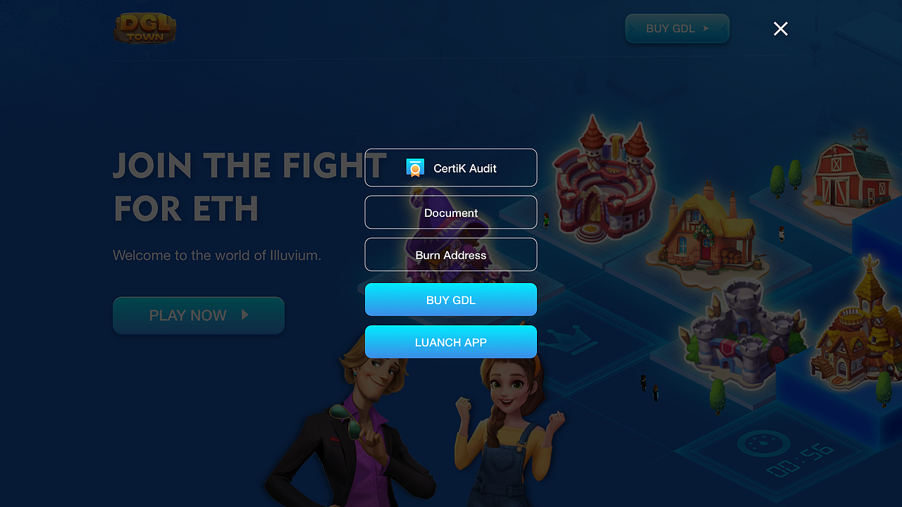 一款国外链游宣传页（图ZMzg1MDc1NjYw） - 游戏/娱乐 - 站酷设计师xitasy原创素材 - 站酷ZCOOL