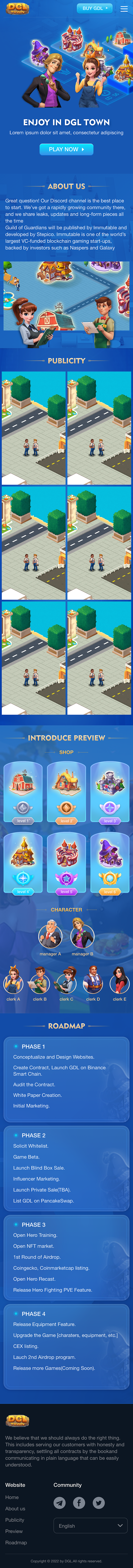 一款国外链游宣传页（图ZMzg1MDc1NjY0） - 游戏/娱乐 - 站酷设计师xitasy原创素材 - 站酷ZCOOL