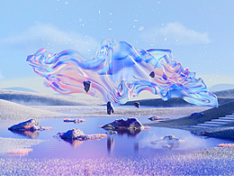 新概念 | 微软office主题壁纸