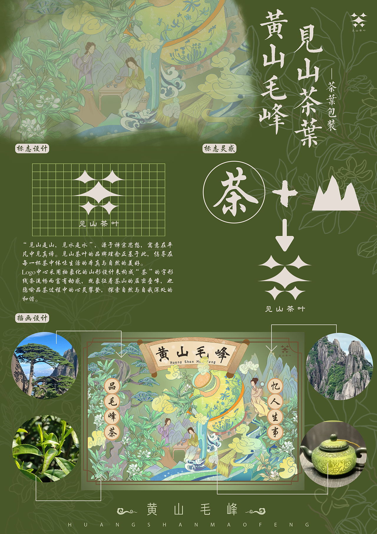 品牌作品集（图ZMzg1MDc4OTI4） - 品牌 - 站酷设计师HUMAN胡蛮原创素材 - 站酷ZCOOL