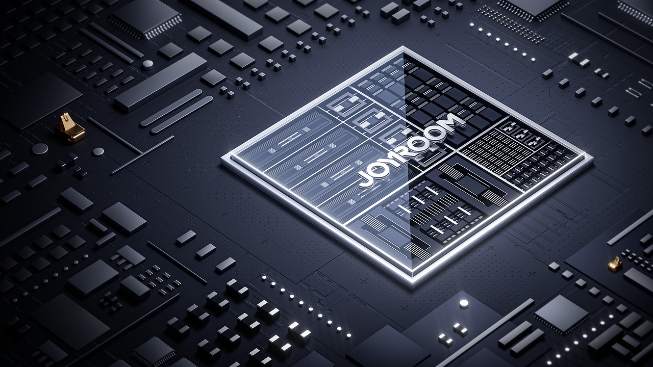 【JOYROOM-2024年终总结】