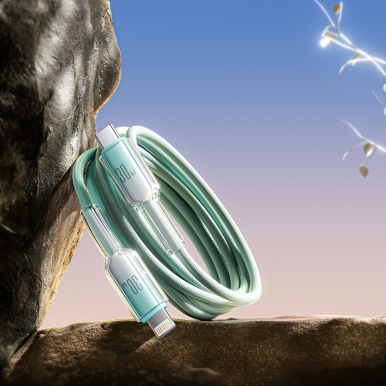 【JOYROOM-2024年终总结】