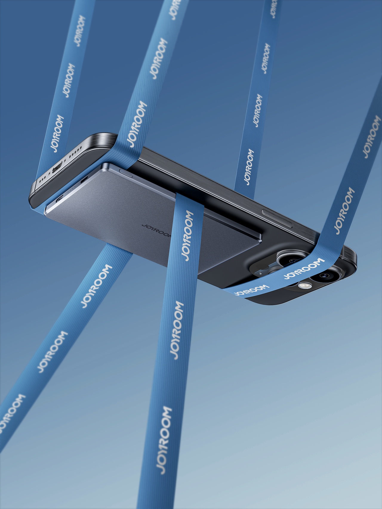 【JOYROOM-2024年终总结】