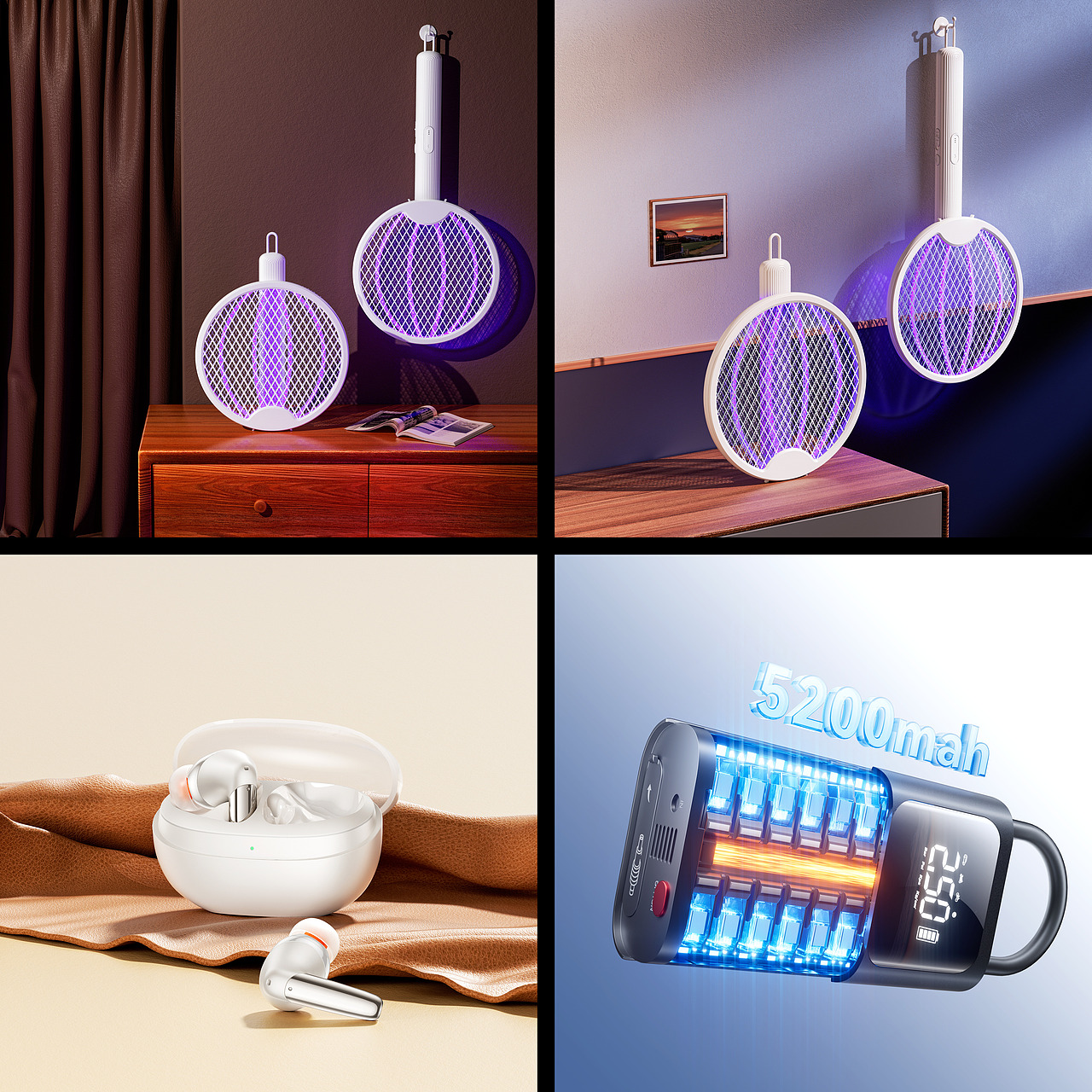 【JOYROOM-2024年终总结】