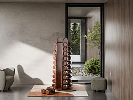 健身器材海報(bào)圖